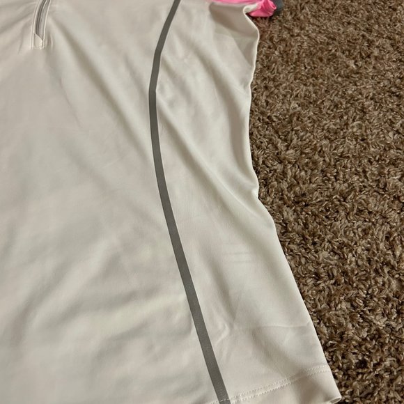 Ladies Golf Shirt - Picture 2 of 9